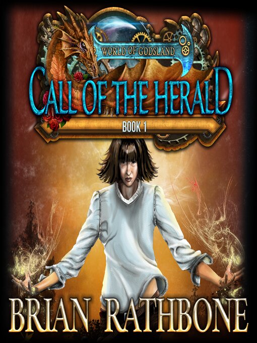 Title details for Call of the Herald by Brian Rathbone - Available
